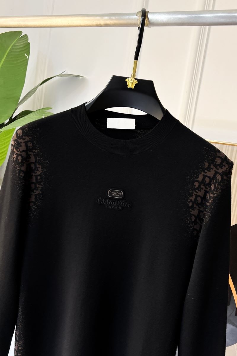 Christian Dior Sweaters